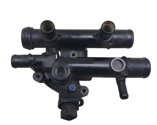 PATHFINDER III R51 2.2 2.5 DCI Master 2 8200262237 Рено Нисан Термостатный корпус