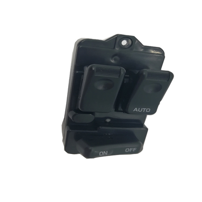 6 штифтов переключатель для окна MAZ-DA 323 1994-1998 IWSMZ008 S09A-66-350A09 Гарантированный