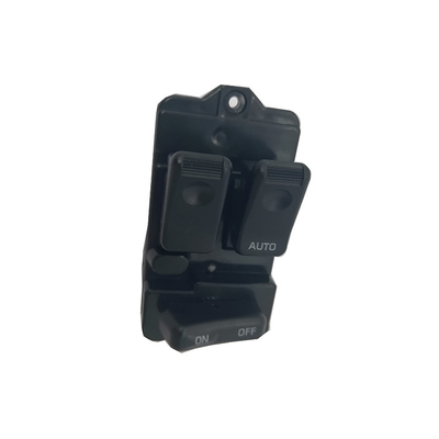 6 штифтов переключатель для окна MAZ-DA 323 1994-1998 IWSMZ008 S09A-66-350A09 Гарантированный