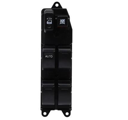 84820-12340 84820-60110 OEM NO Power Window Master Switch для Toyota Corolla RAV4