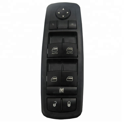 2009-2012 Dodge Ram Power Control Switch с переключателем дверного замка 04602863AD 04602863AB 04602863AC
