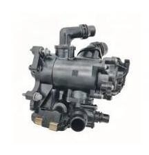 Модуль управления теплом BMW MINI F46 B38B/C B48C/D на OEM NO 11538631943 Год 1966-1977