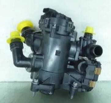 Модуль управления теплом BMW MINI F46 B38B/C B48C/D на OEM NO 11538631943 Год 1966-1977