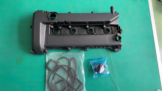 Сертификация TS16949 4M5G-6K272-HE крышка клапана двигателя для F-OCUS MK2 C MAX