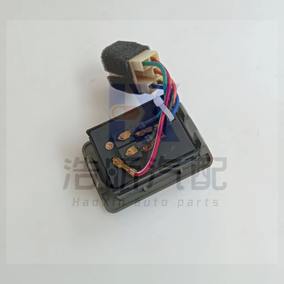 KK12B-66-370 Черный электрический кнопка переключателя окна для Kia Pride KK12B-66-350