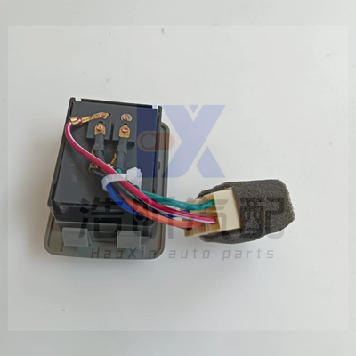 KK12B-66-370 Черный электрический кнопка переключателя окна для Kia Pride KK12B-66-350