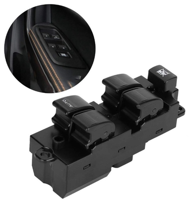 Электрический переключатель для окон для Ranger T6 2012 2013 2014 2015 2016 Правый ABS пластик