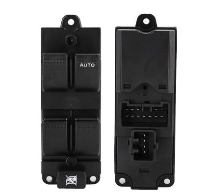 Электрический переключатель для окон для Ranger T6 2012 2013 2014 2015 2016 Правый ABS пластик