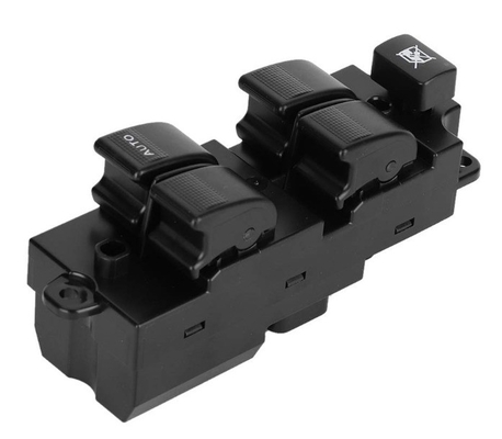 Электрический переключатель для окон для Ranger T6 2012 2013 2014 2015 2016 Правый ABS пластик