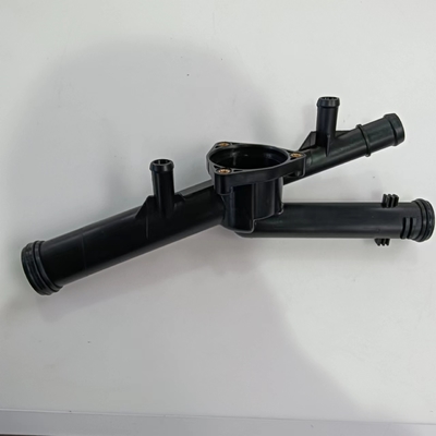 OEM 03H-121-117-A Термостат корпуса двигателя для модели Passat Touareg CC Tigra