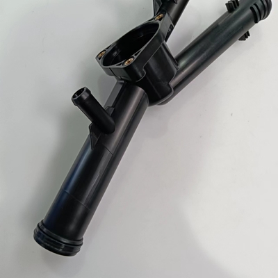 OEM 03H-121-117-A Термостат корпуса двигателя для модели Passat Touareg CC Tigra