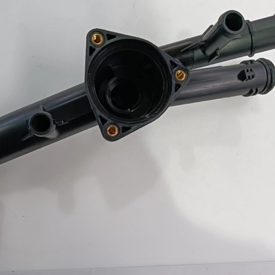 OEM 03H-121-117-A Термостат корпуса двигателя для модели Passat Touareg CC Tigra