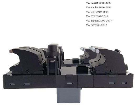 VOLKSWAGEN Car Make 5ND959857 переключатель окна для CC Golf Jetta Passat Tiguan GTI Rabbit