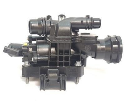 Справочный No FTS25292 Термостат для Citroen Peugeot 1.5 HDI 9812113780