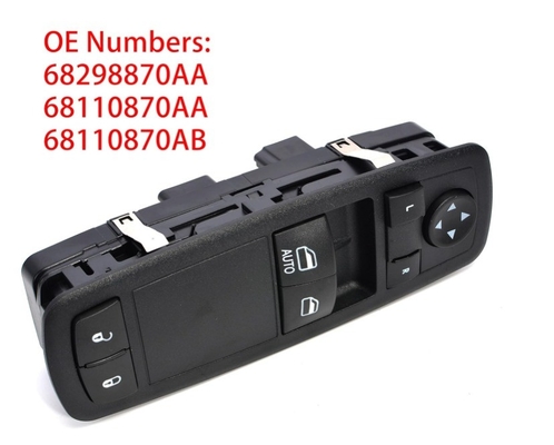 Выключатель питания 68039999AA для путешествия Grand Caravan Chrysler Jeep Liberty