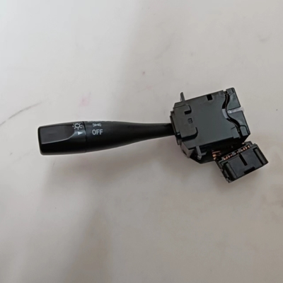 IATF16949 Сертифицированный 14pin LHD переключатель сигналов поворота UJ06-66-122 для Mazda B2500 B2600 BT-50