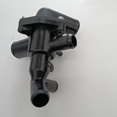 Термостат корпус Assy 8C1Q 8A586 AA Для Ford Transit Custom V348 V347 1432394 Прочный