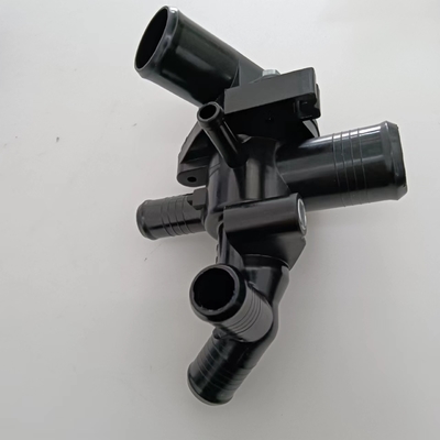 Термостат корпус Assy 8C1Q 8A586 AA Для Ford Transit Custom V348 V347 1432394 Прочный