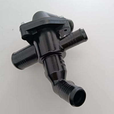 Термостат корпус Assy 8C1Q 8A586 AA Для Ford Transit Custom V348 V347 1432394 Прочный