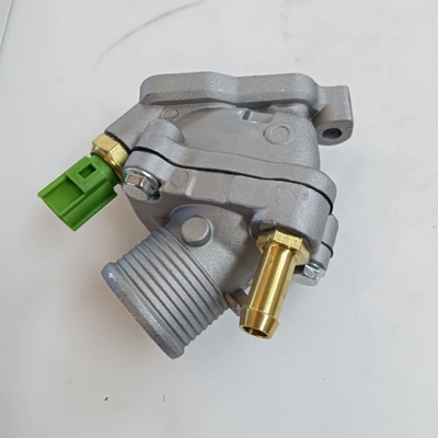 30777475 4816.90D Термостат охлаждающей жидкости двигателя для Volvo S60 V70 Black Finish 2.4 двигатель