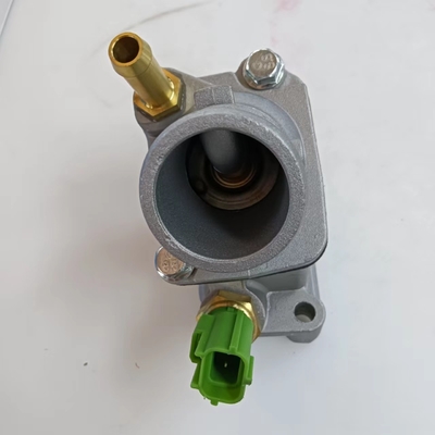 30777475 4816.90D Термостат охлаждающей жидкости двигателя для Volvo S60 V70 Black Finish 2.4 двигатель