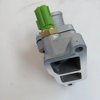 30777475 4816.90D Термостат охлаждающей жидкости двигателя для Volvo S60 V70 Black Finish 2.4 двигатель