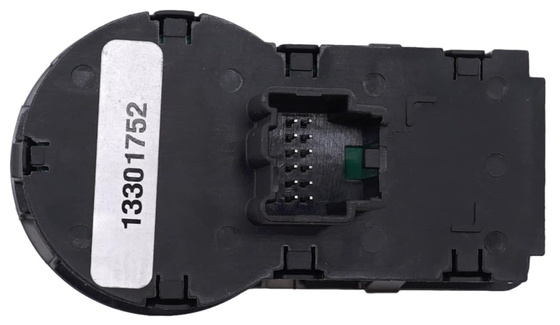 13301752 переключатель фары для Chevrolet Cruze Malibu Trax ISO9001/IATF16949 сертифицированный