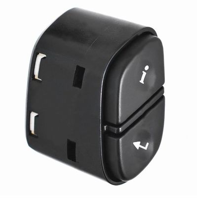 ЛТ ТРУК ШЕВРОЛЕТ Автомобильный монтаж Рулевое колесо Радио Управление громкостью