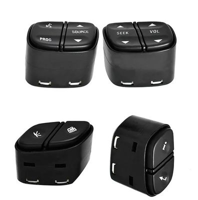 ЛТ ТРУК ШЕВРОЛЕТ Автомобильный монтаж Рулевое колесо Радио Управление громкостью