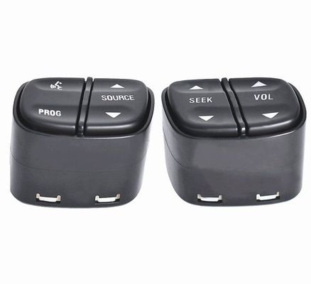 ЛТ ТРУК ШЕВРОЛЕТ Автомобильный монтаж Рулевое колесо Радио Управление громкостью