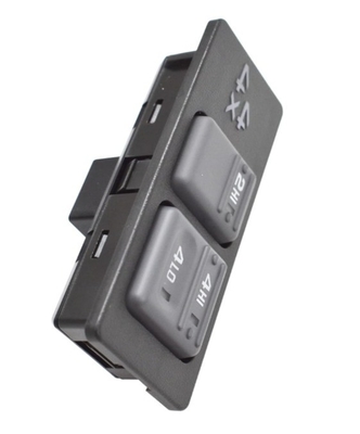 Замена переключателя 4x4 4WD для 1996-1999 гг.