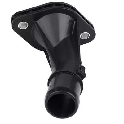 Киа Термостат корпус 2011-2019 для Accent Veloster Rio Forte5 Forte Koup OEM 25631-2B050