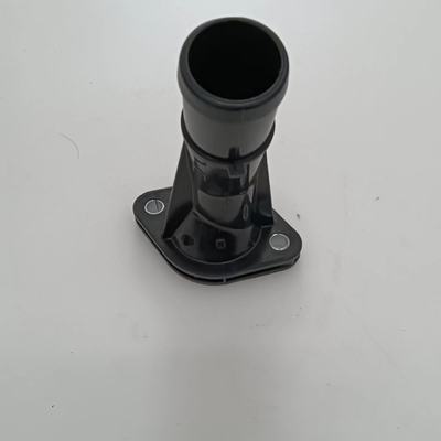 Киа Термостат корпус 2011-2019 для Accent Veloster Rio Forte5 Forte Koup OEM 25631-2B050