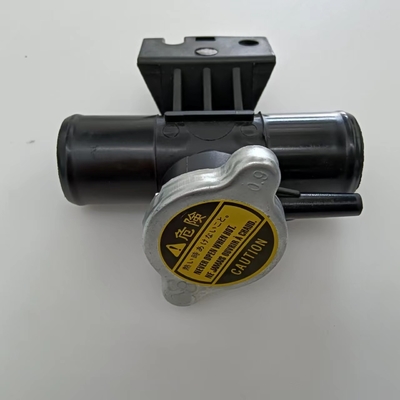 Сборка корпуса термостата двигателя для Mitsubishi Lancer 2008-2017 и Outlander Sport 2011-2019