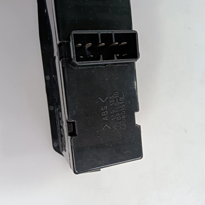 Haoxin Master Power Window Switch для Daewoo Lanos Prince Cielo 96179137 Автомобиль электрический