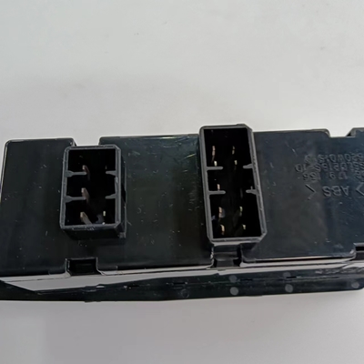 Haoxin Master Power Window Switch для Daewoo Lanos Prince Cielo 96179137 Автомобиль электрический