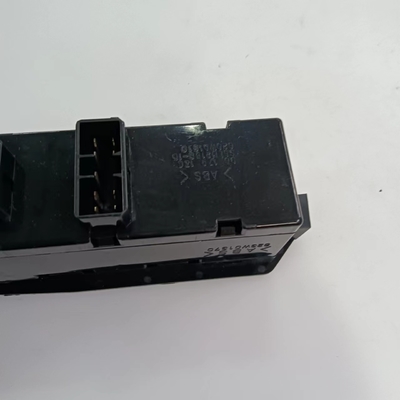 Haoxin Master Power Window Switch для Daewoo Lanos Prince Cielo 96179137 Автомобиль электрический