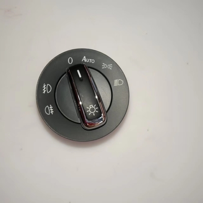 5ND941431B Автоматический переключатель фары для VW Jetta Golf MK5 MK6 Passat B6 3C Tiguan Rabbit