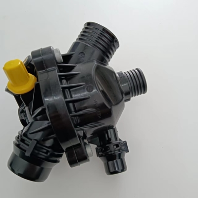 OEM NO 11537549476 Термостат охлаждающей жидкости двигателя для BMW E87 E82 E90 E92 E93 E63 E64 E66 E83