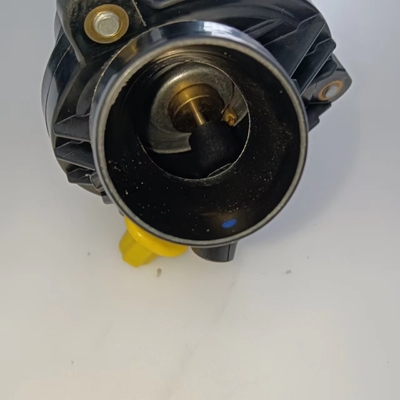 OEM NO 11537549476 Термостат охлаждающей жидкости двигателя для BMW E87 E82 E90 E92 E93 E63 E64 E66 E83