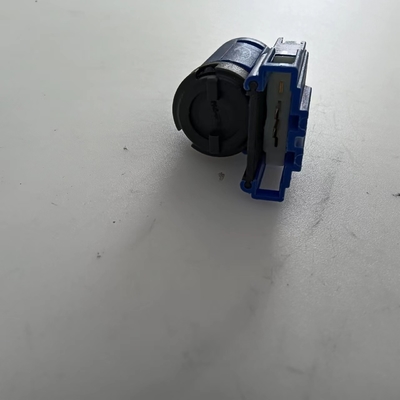 1J0 927 189 Ключ безопасности на запуск сцепления из пластика ABS для Audi/Volkswagen