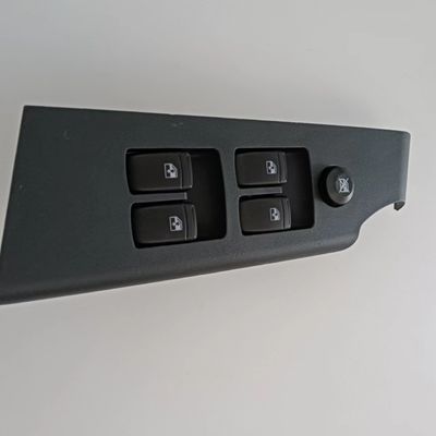 9665218 Электрический одномоторный переключатель управления окном для Chevrolet Lova Aveo Barina