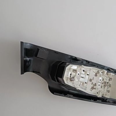 9665218 Электрический одномоторный переключатель управления окном для Chevrolet Lova Aveo Barina