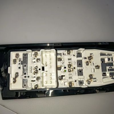 9665218 Электрический одномоторный переключатель управления окном для Chevrolet Lova Aveo Barina