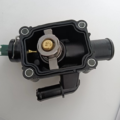 1336. Z0 OEM NO Мотор охладитель Термостат для Citroen C4 C3 C2 Berlingo Peugeot 1.4-1.6L
