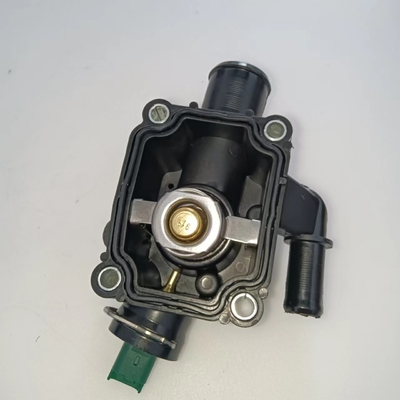 1336. Z0 OEM NO Мотор охладитель Термостат для Citroen C4 C3 C2 Berlingo Peugeot 1.4-1.6L