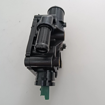 1336. Z0 OEM NO Мотор охладитель Термостат для Citroen C4 C3 C2 Berlingo Peugeot 1.4-1.6L