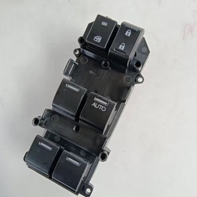 35760-TA0-Y01 Металлический пластиковый переключатель для окон для Honda Accord Professional