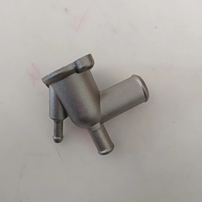 Двигатель 1.5 Термостат корпуса для DAEWOO-TICO CAP COMP-WATER вход 17550A77B00-000