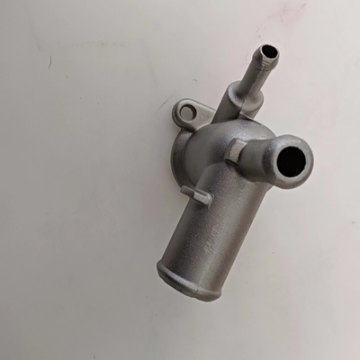 Двигатель 1.5 Термостат корпуса для DAEWOO-TICO CAP COMP-WATER вход 17550A77B00-000